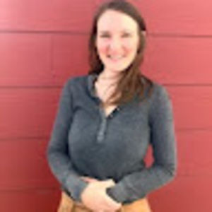 Meet your Posher, Catherine